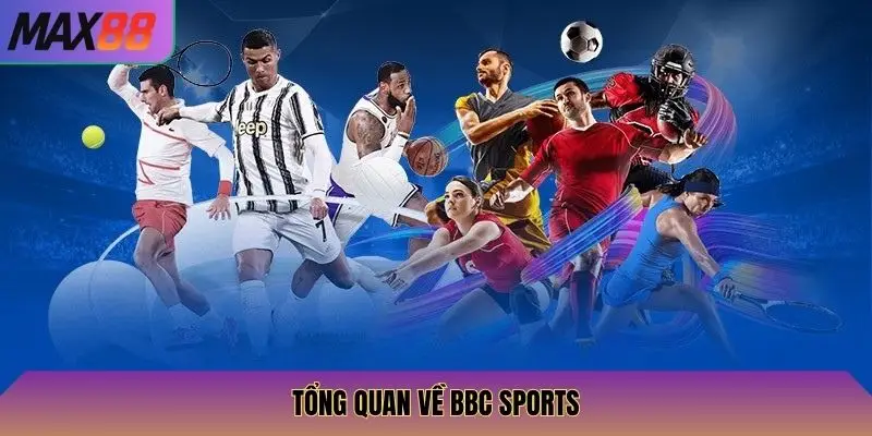 Tổng quan về BBC Sports